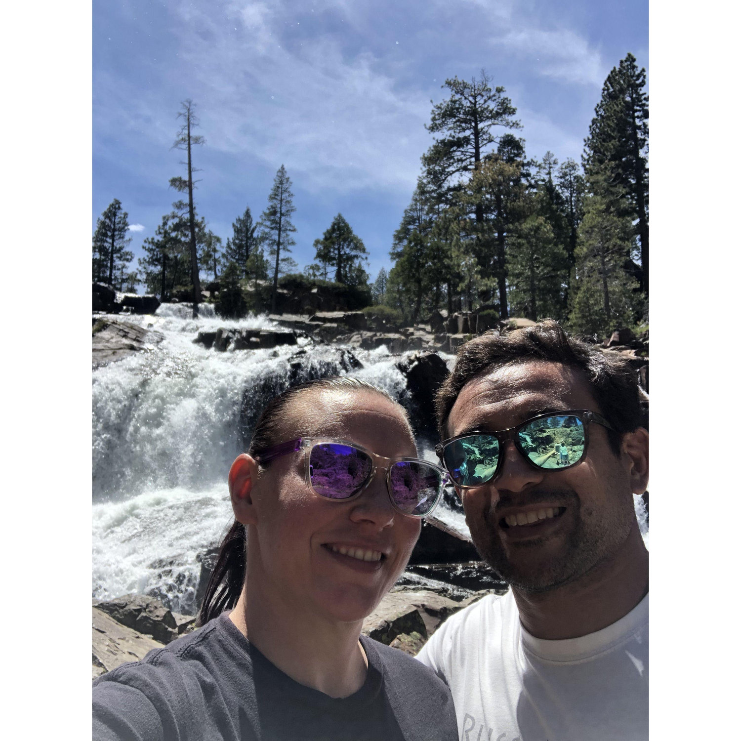 Lake Tahoe