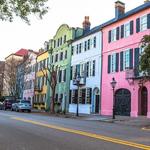Charleston