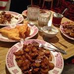 Ching Dow Restaurant