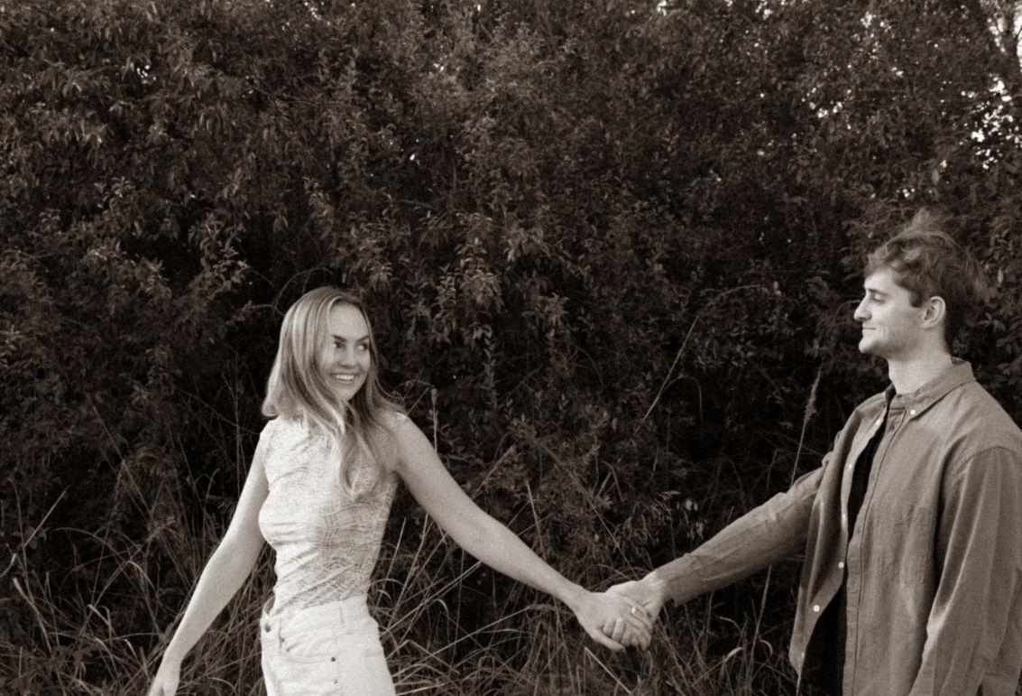 The Wedding Website of Tessa Schlatter and Spencer Morrison