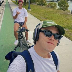 Bike Accessories Fund