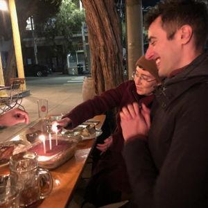 Newlywed Fund