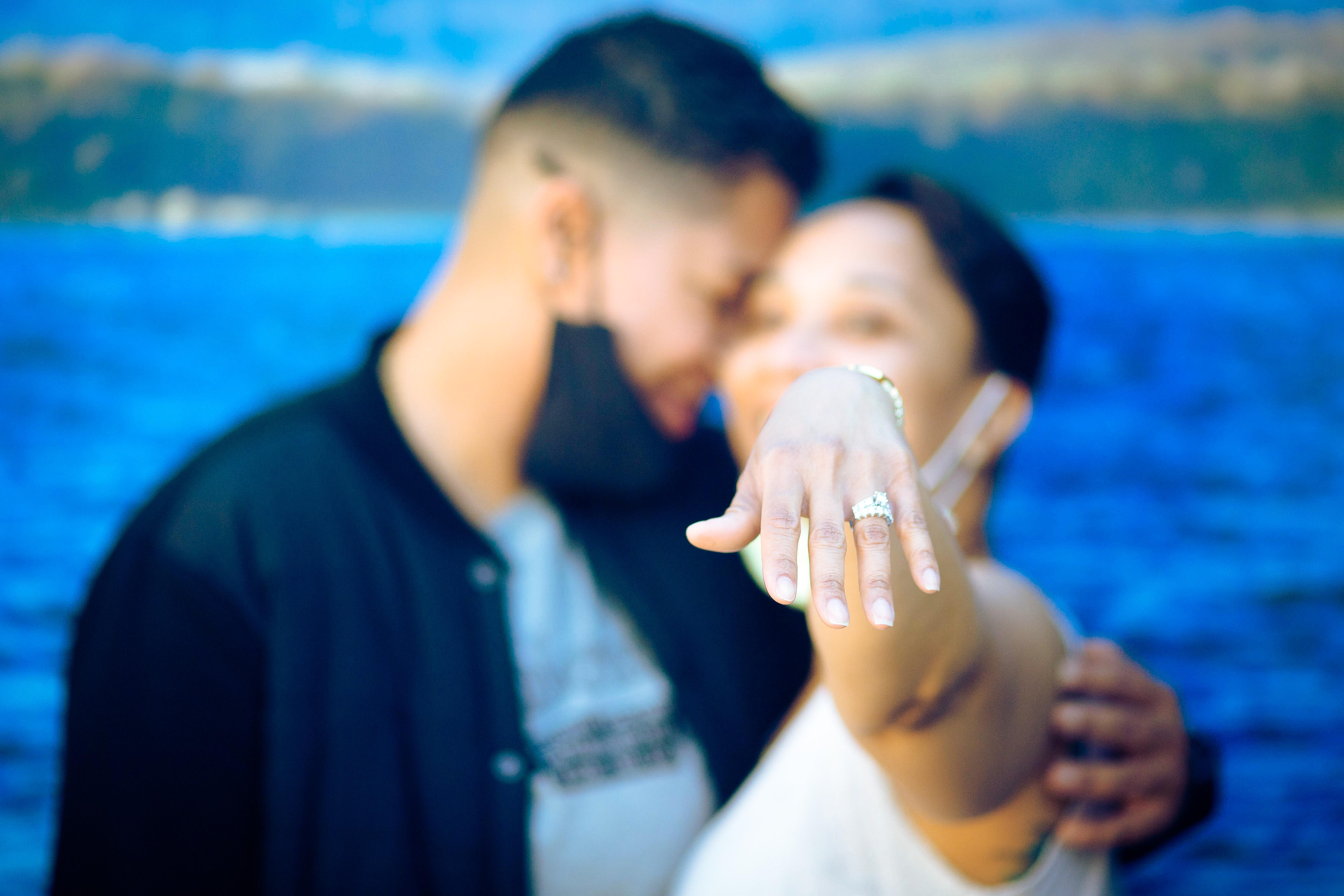 The Wedding Website of Cearrlle Jordan and Cameo Combs