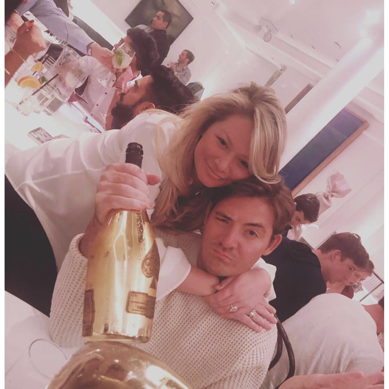 27th Birthday Celebrations.
