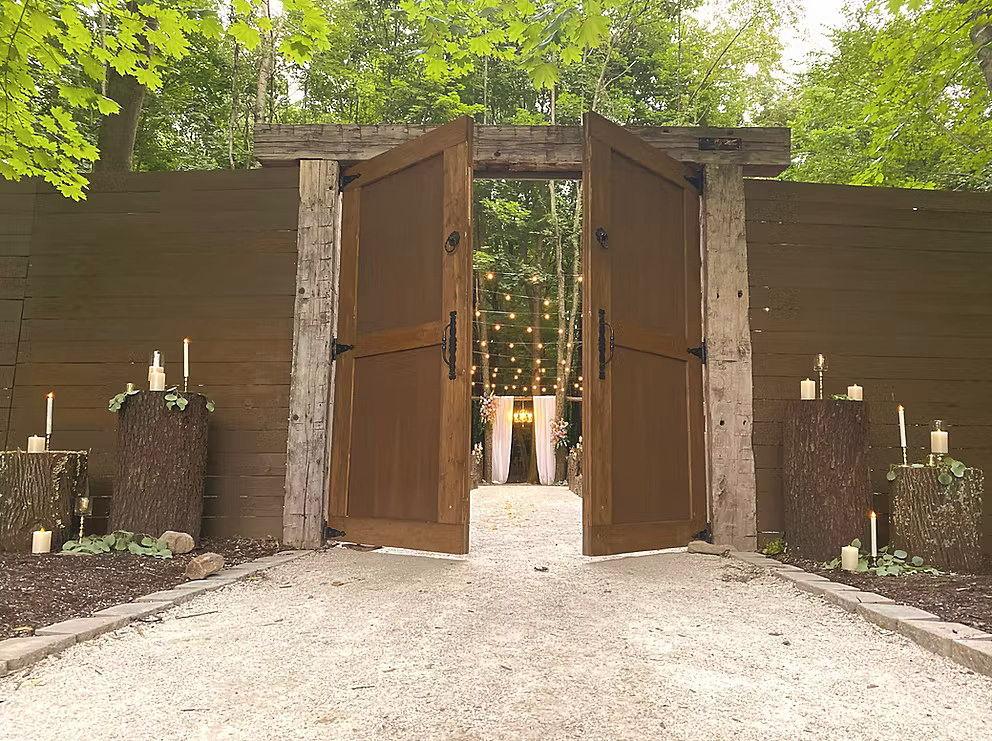 The Wedding Website of Haley Marblestone and Joon Kim