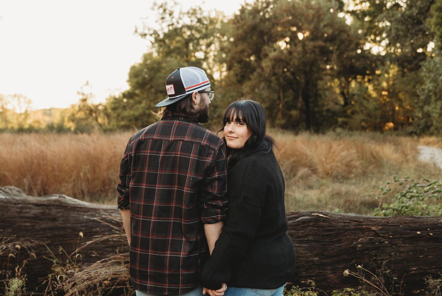 The Wedding Website of Jessica Markosky and Ryan Cronk