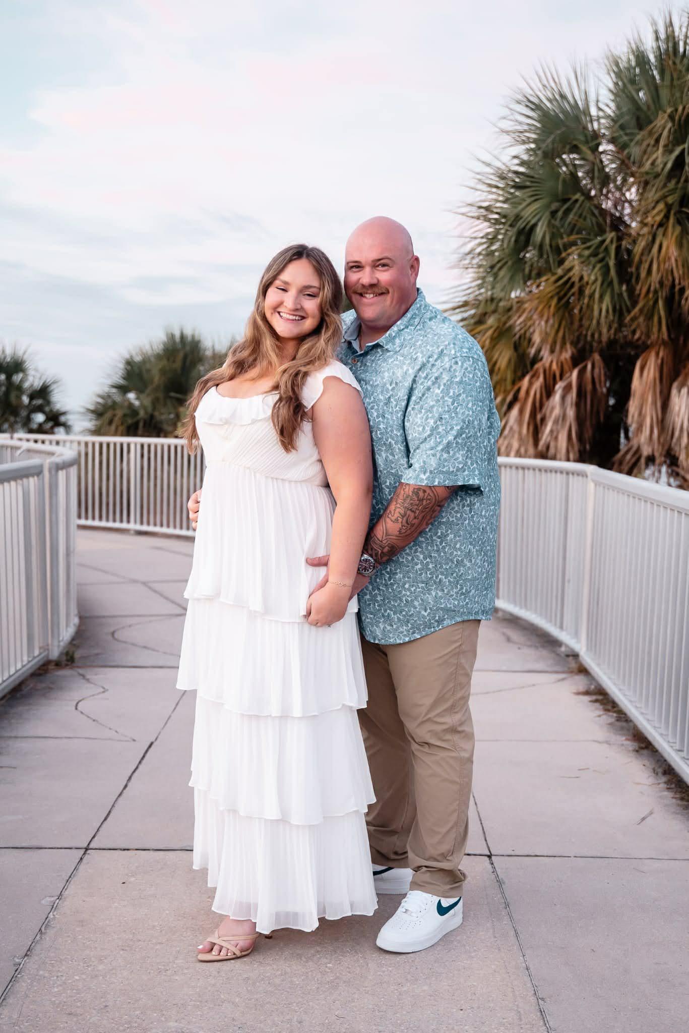 The Wedding Website of Sarah Stefanick and Graham Donaldson