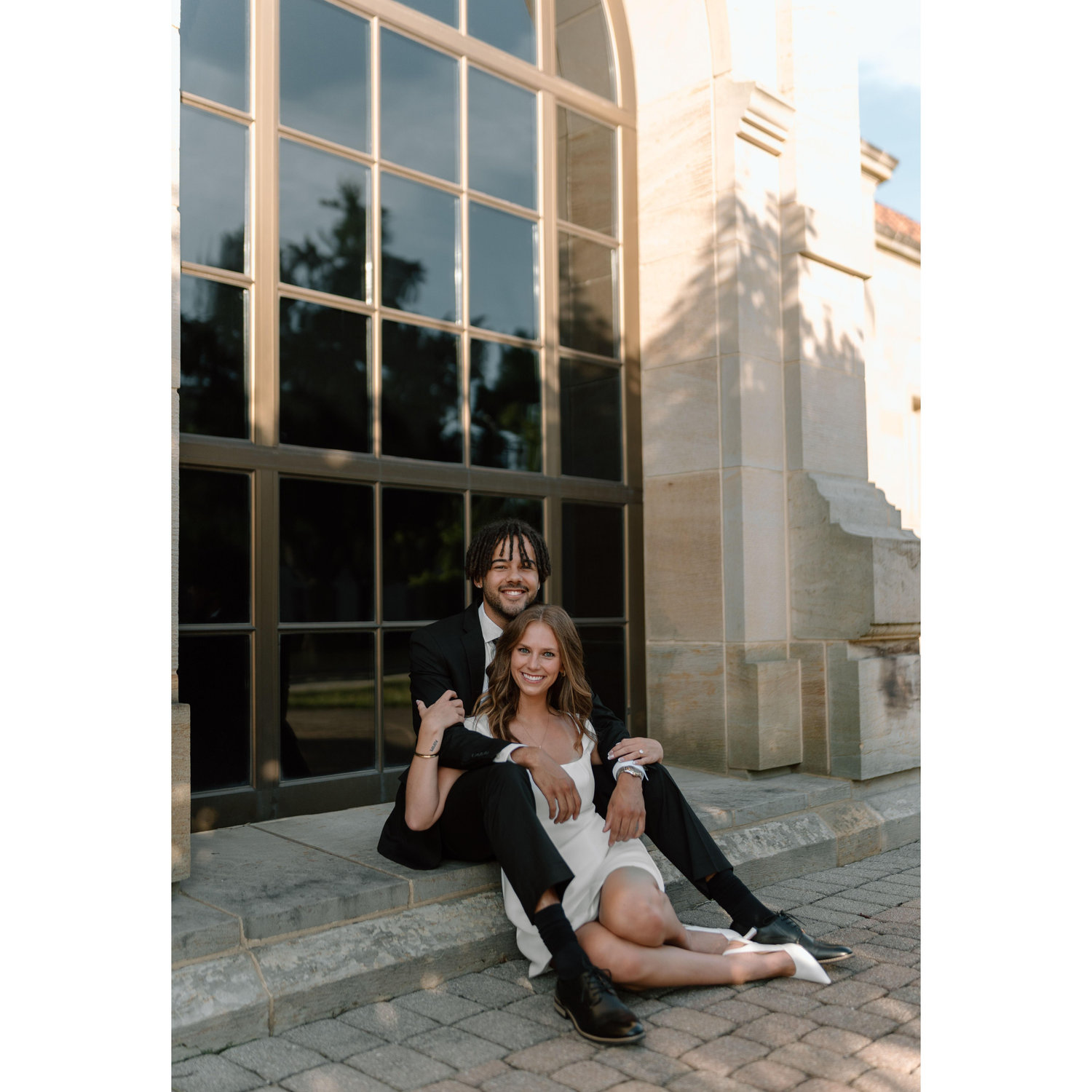 Engagement pics!