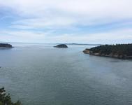 Deception Pass State Park