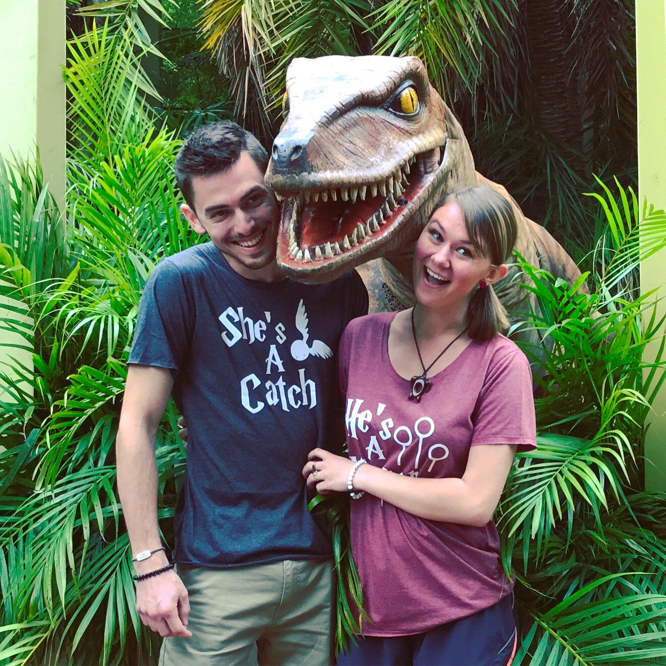 February 2017 - Disney Vacation