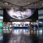 Space Center Houston