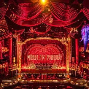Moulin Rouge