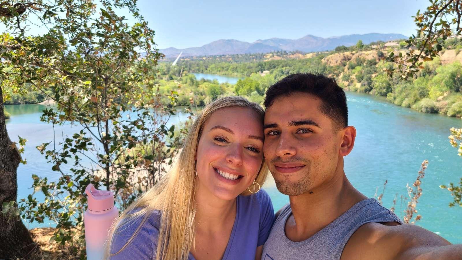 The Wedding Website of Aubrey Spencer and Nathan Jarrett
