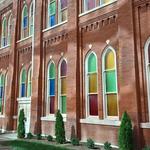 Ryman Auditorium