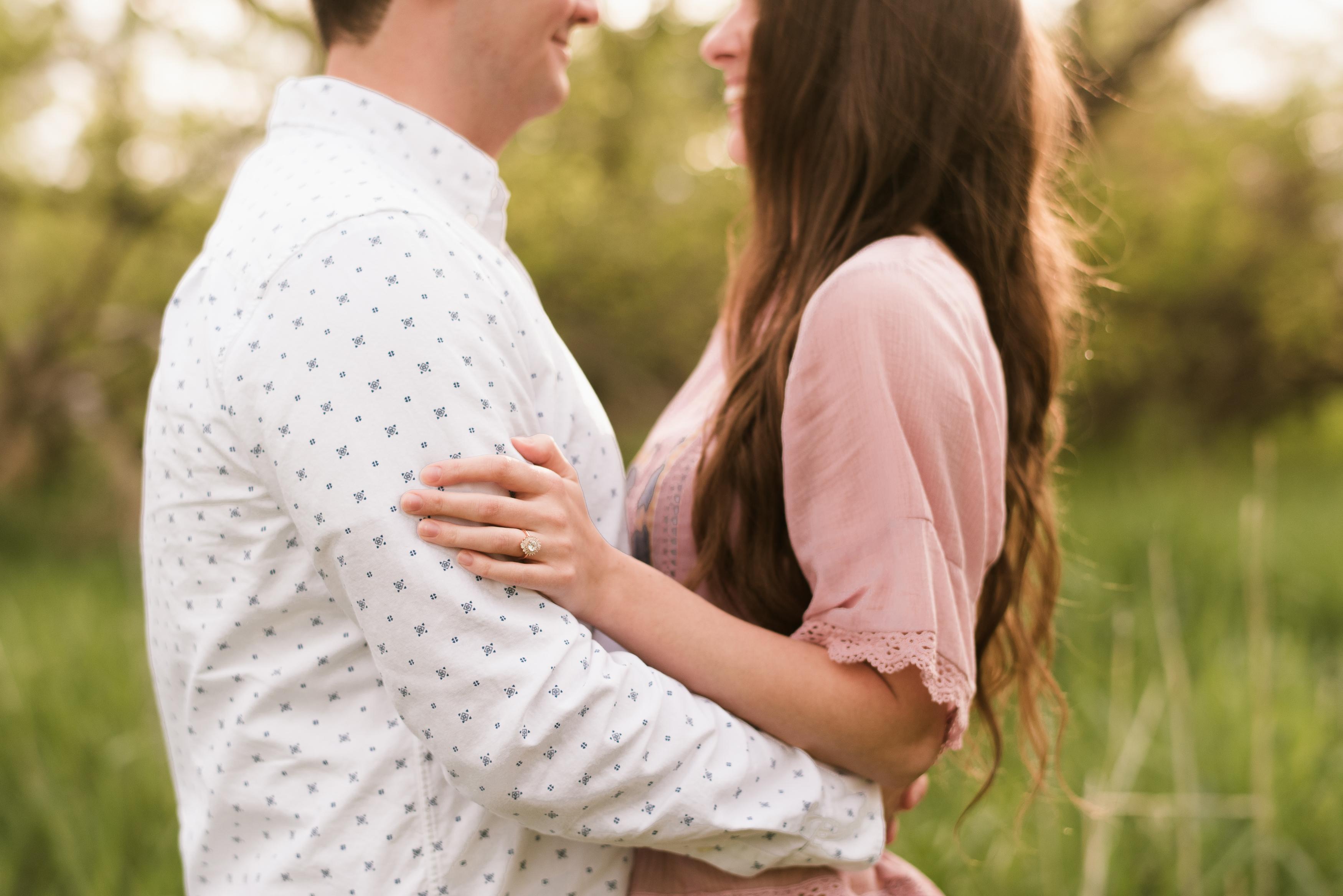 The Wedding Website of Jordyn Tiger and Jake Weaver