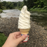 The White Cottage Snack Bar