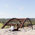 Pennybacker Bridge Overlook
