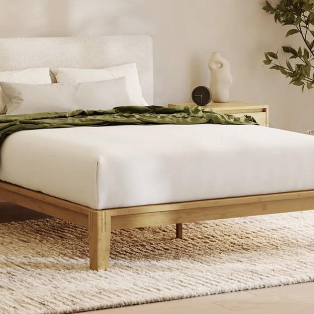 Bed & Bed Frame Fund
