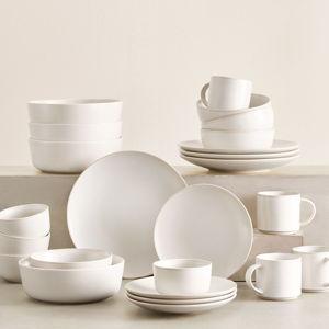 Dinnerware Set