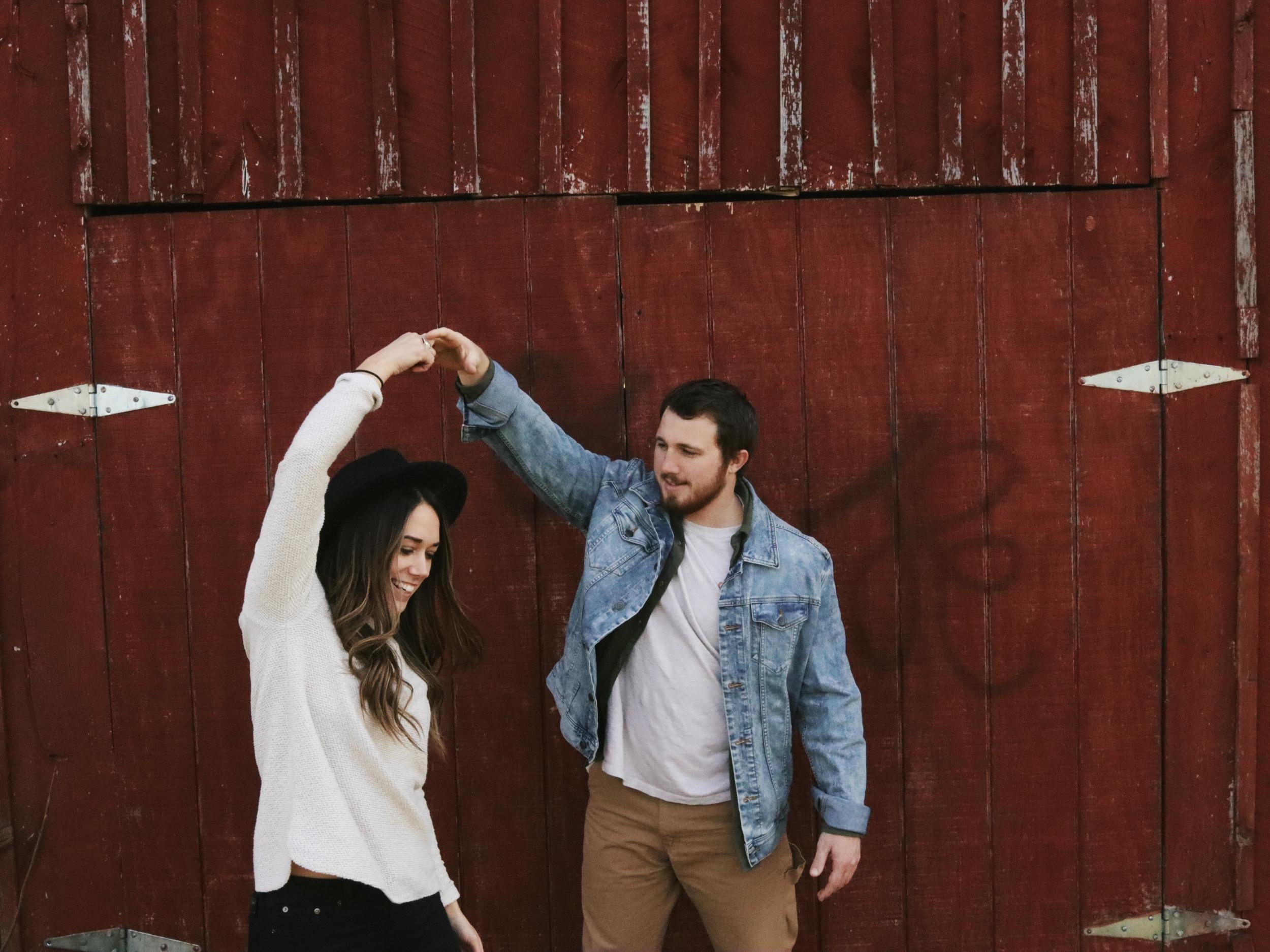 The Wedding Website of Katy Mackenzie Cassidy and Justin Brant Leggett