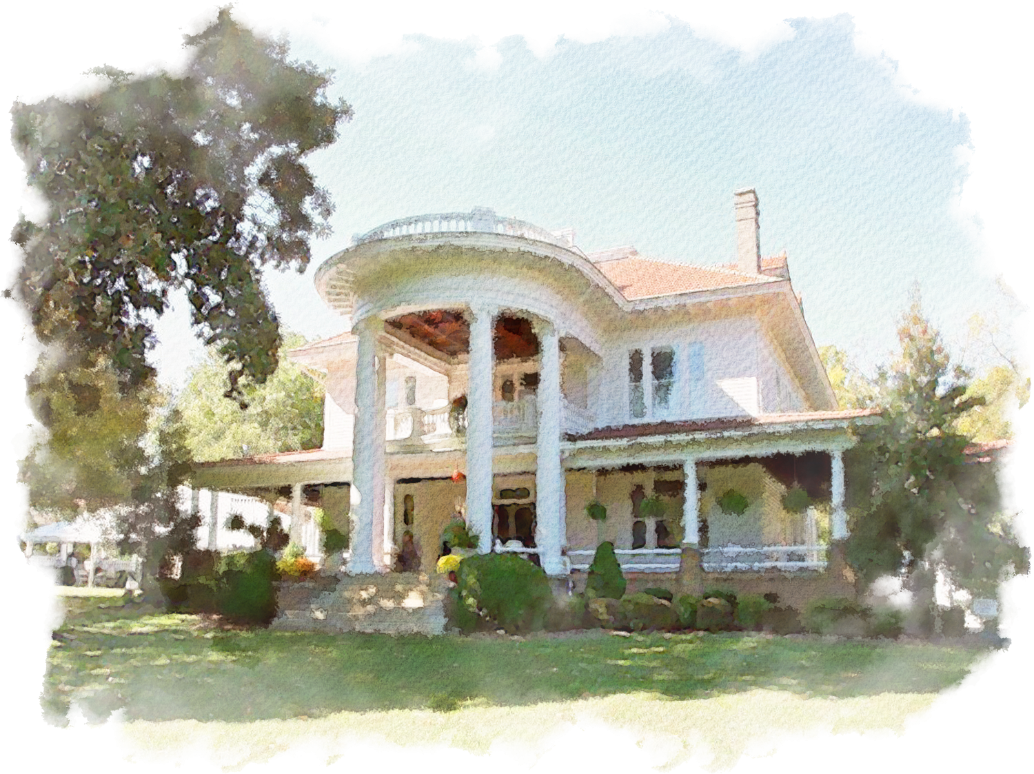 The Wedding Website of Julianne Bachmann and Devan Shumate