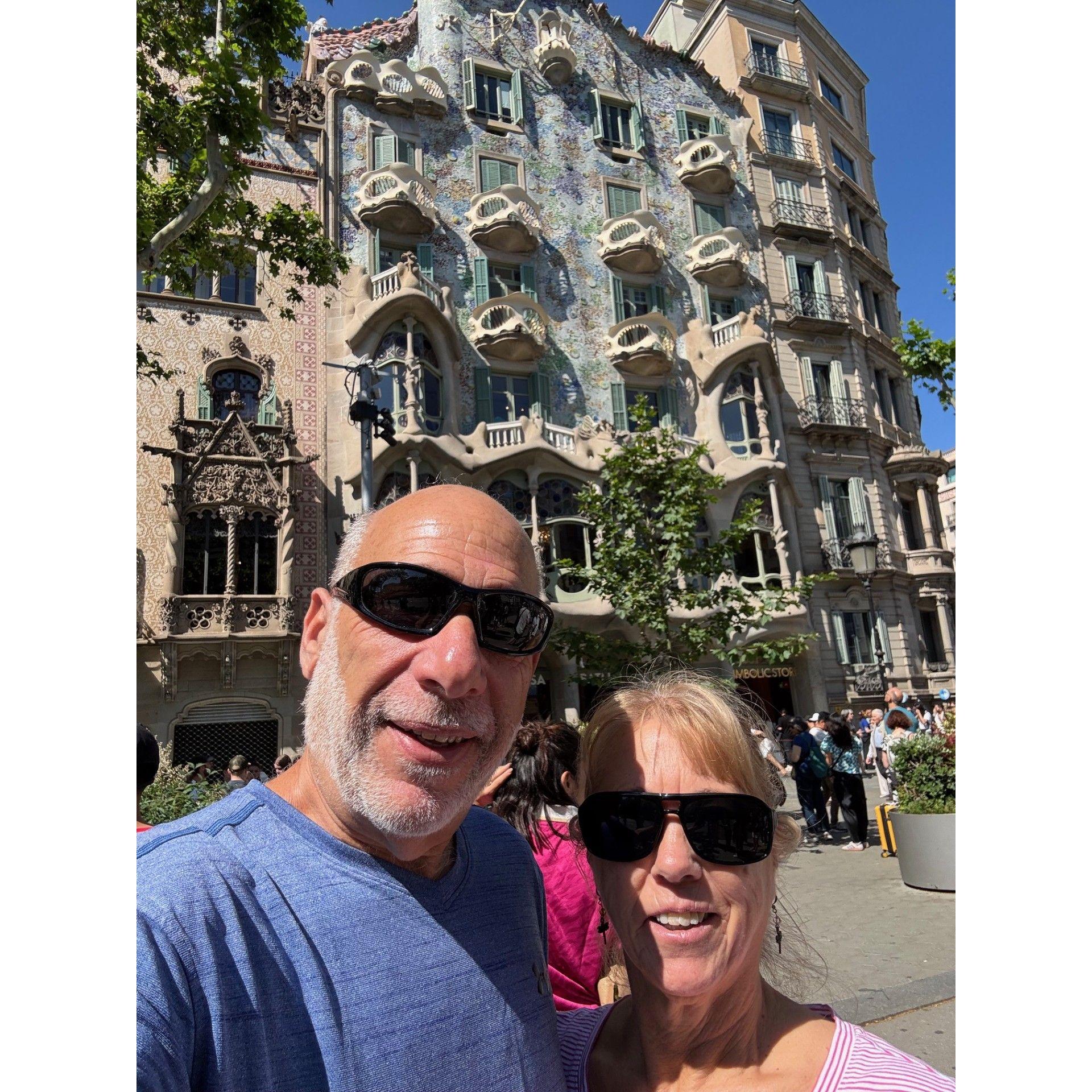 Barcelona