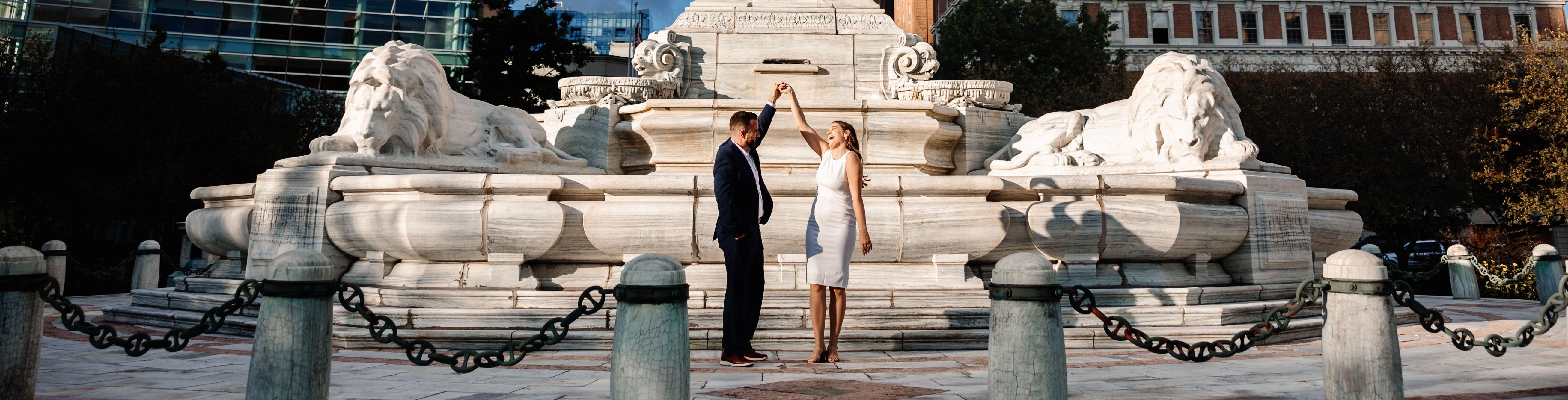 The Wedding Website of Emily Herzig and Sam Garofano