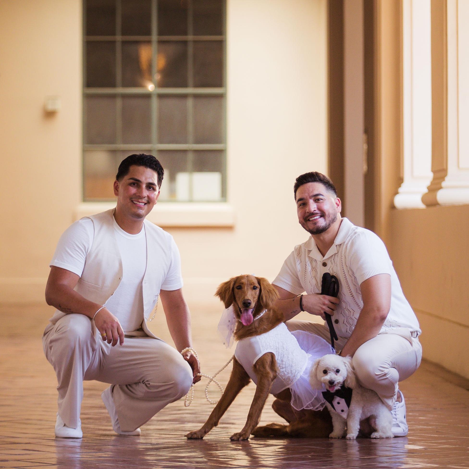 Our Newlywed Venmo Fund