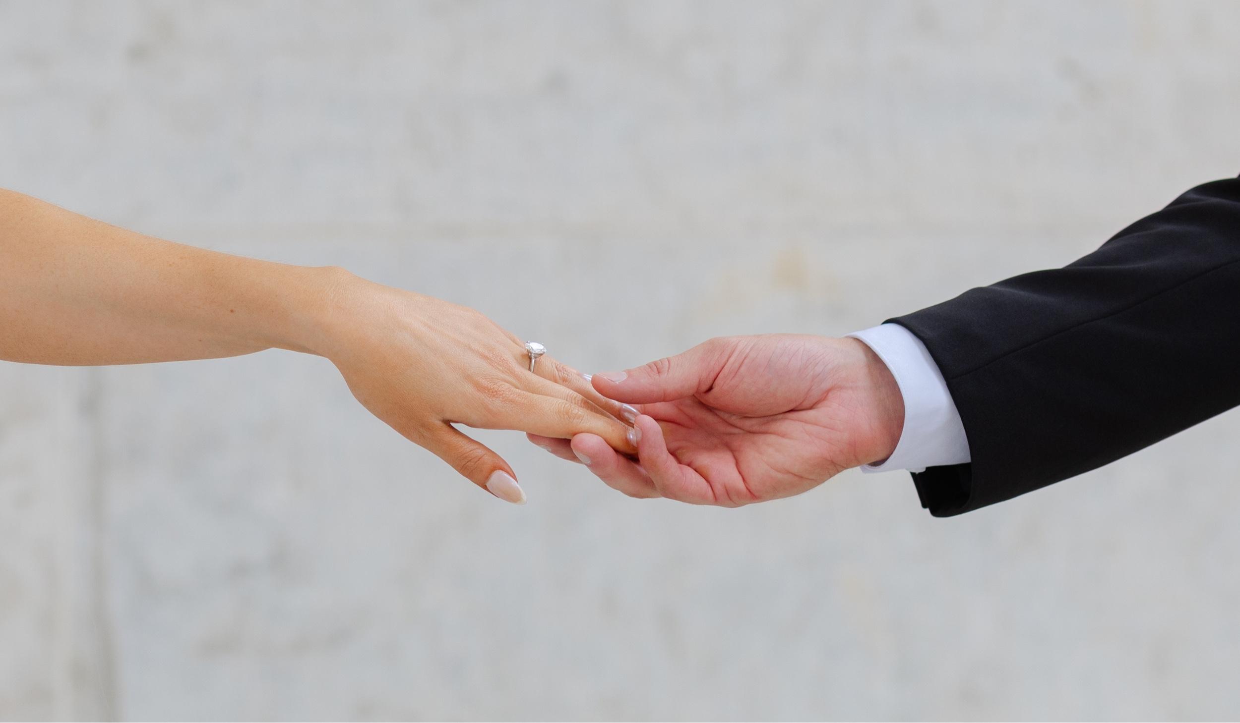 The Wedding Website of Molly Waterman and Eric Miller
