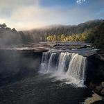 Cumberland Falls State Resort Park