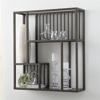 Lottie Metal Floating Shelf