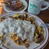 Joe's One-Niner Diner