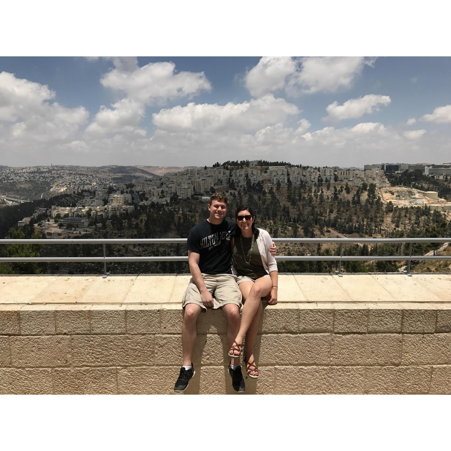 Israel
June 2017