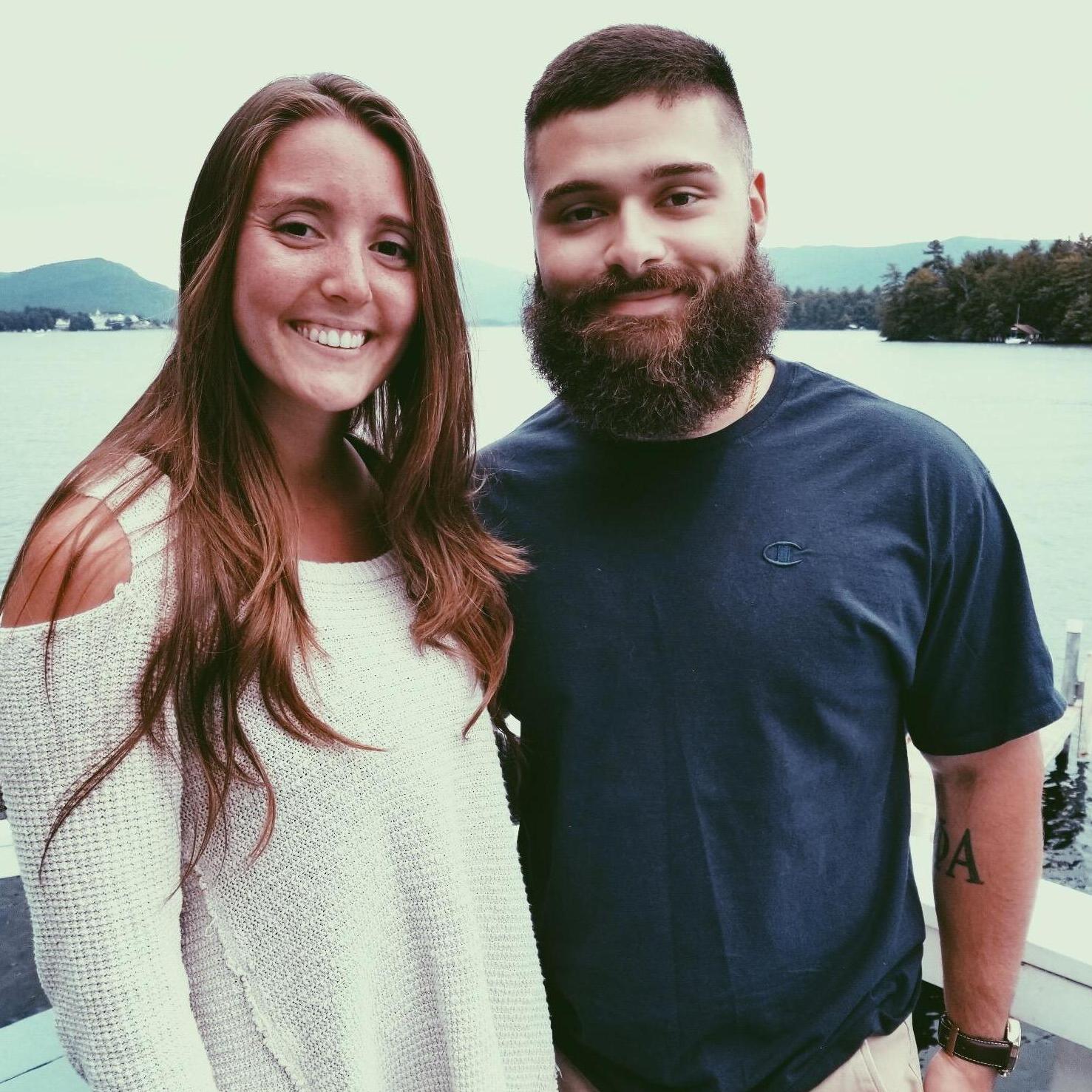 Lake George 2018