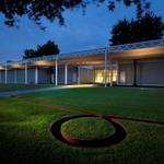 The Menil Collection