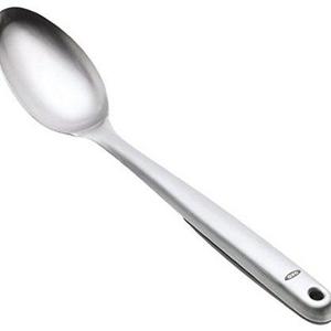 OXO Good Grips Brushed Stainless Steel Spoon