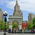 Washington Square Park