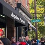 Angelo's Pizzeria