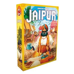 Jaipur Board Game