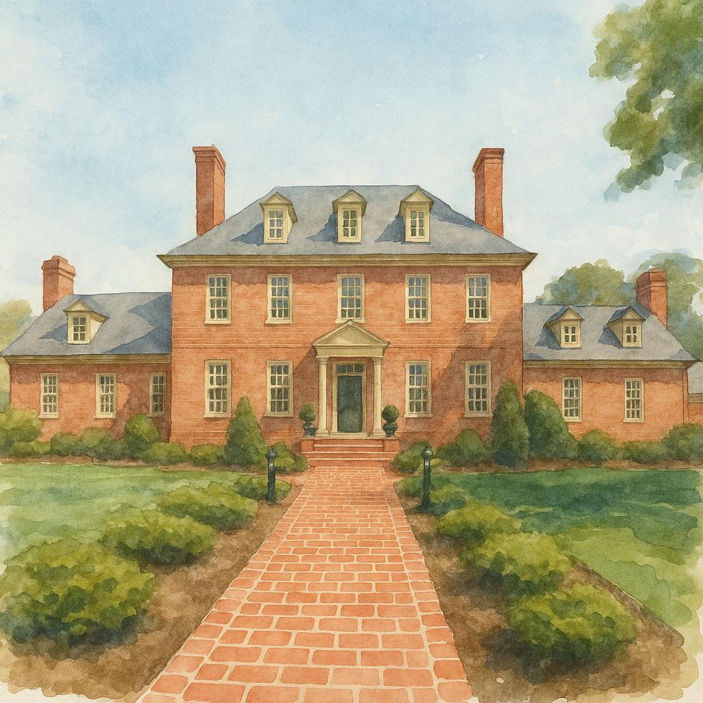 The Wedding Website of Camryn Heatwole and William Osman