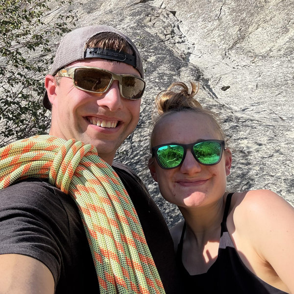 Outdoor Adventure Gear