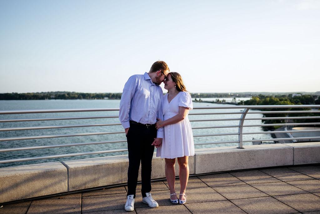 The Wedding Website of Madeline Hightower and Nick Frankowski