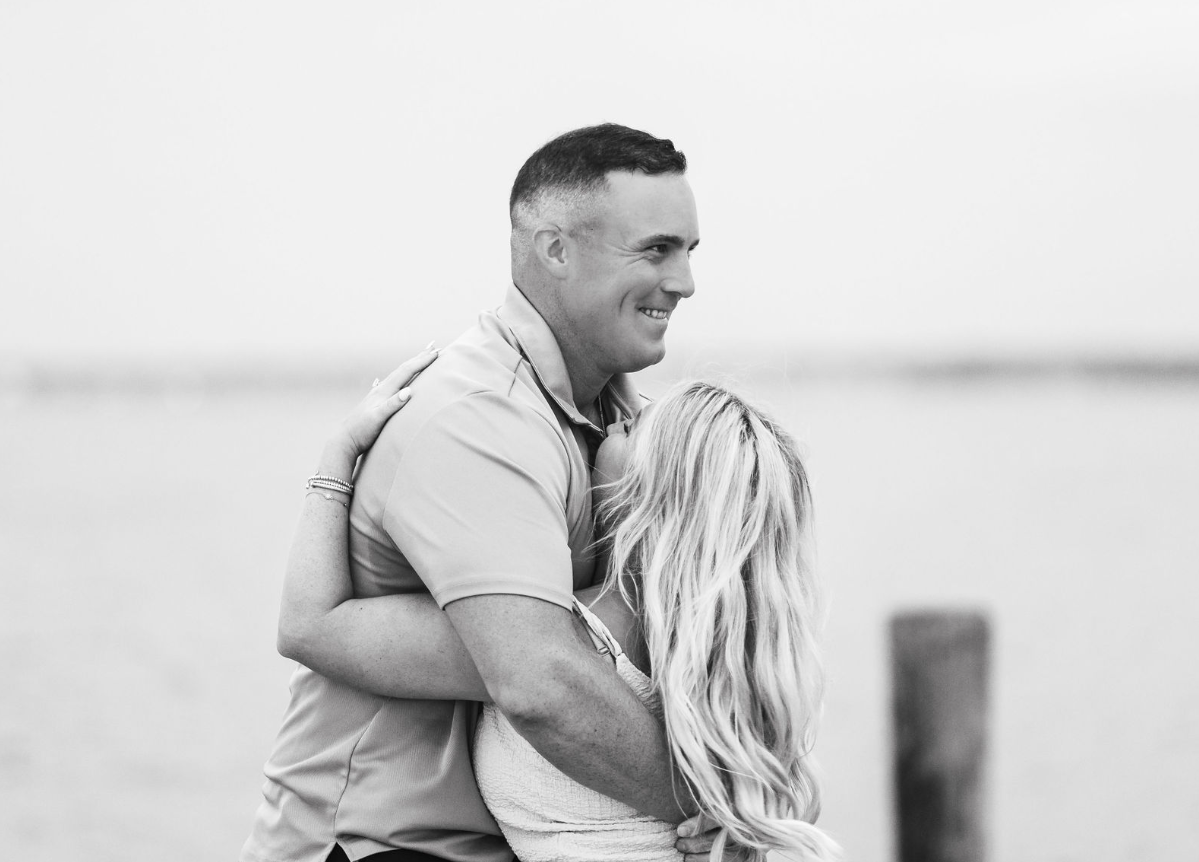 The Wedding Website of Jennifer Garlasco and Kyle Garlasco
