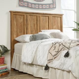 Cannery Bridge Headboard