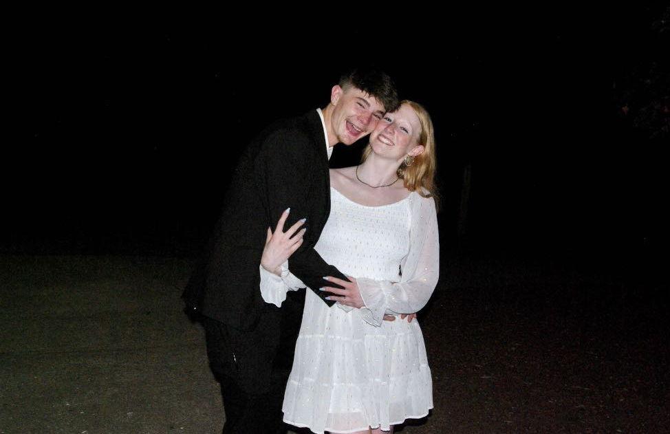 The Wedding Website of Meghan McLeod and Isaiah Mattern