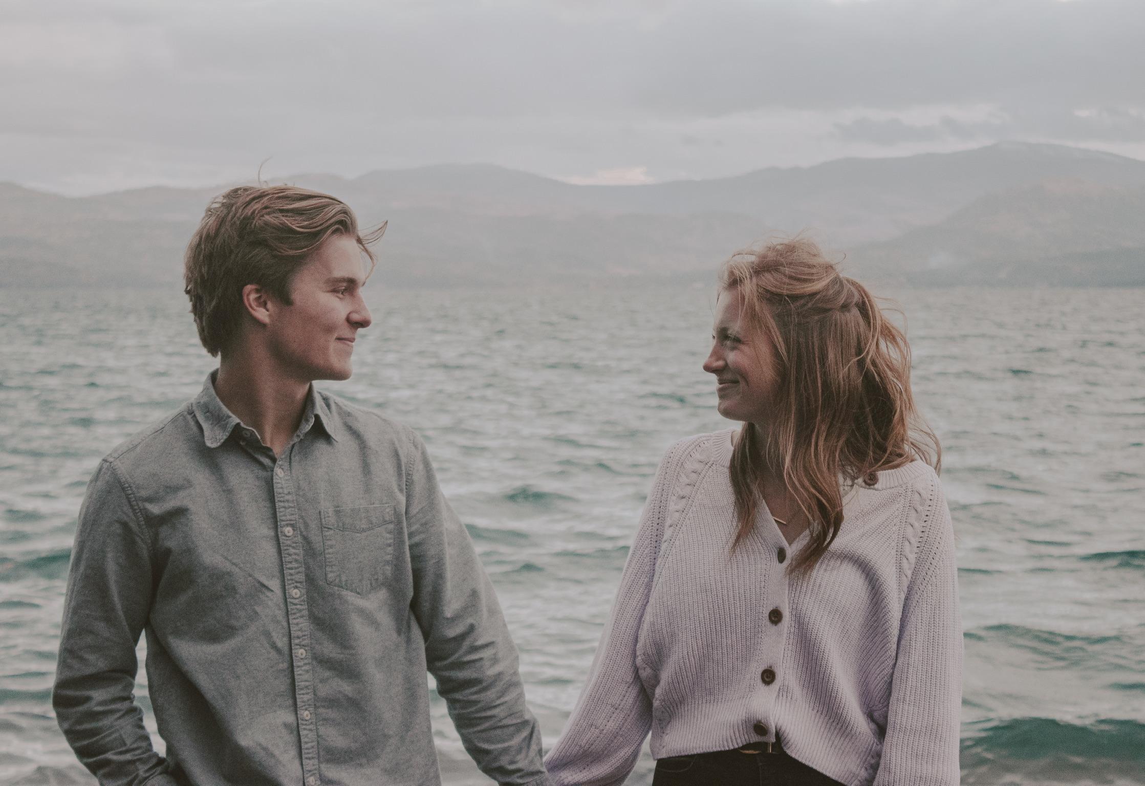 The Wedding Website of Brandon Houser and Hannah Morlan