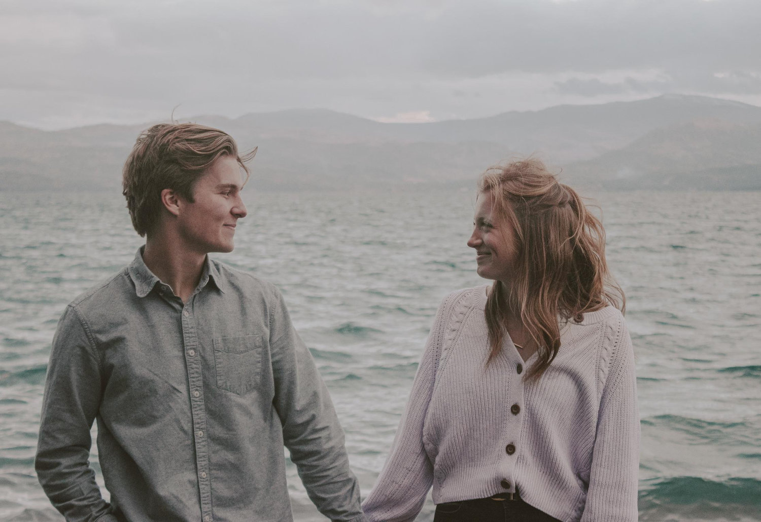 The Wedding Website of Brandon Houser and Hannah Morlan