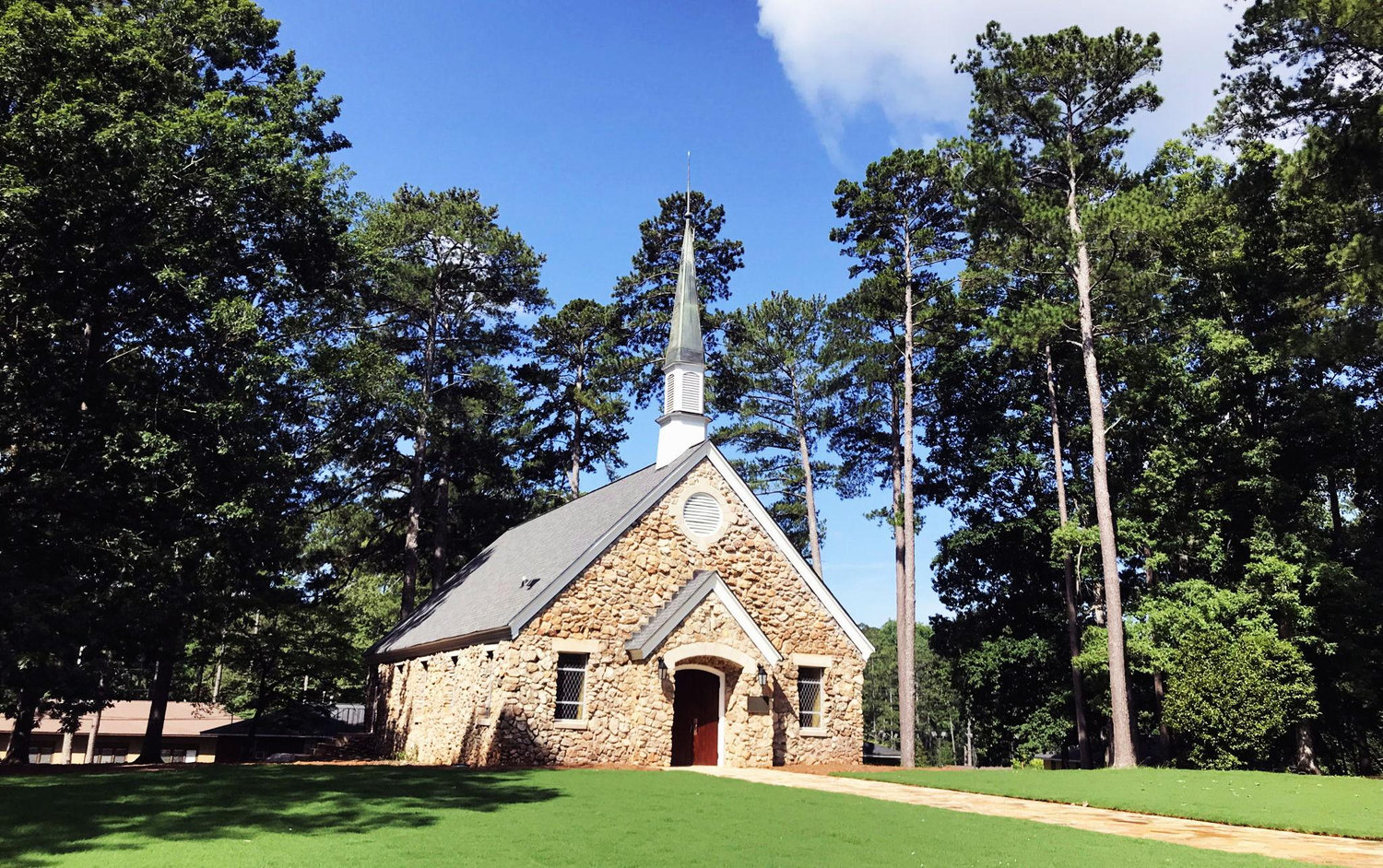 The Wedding Website of Regina Williams and Kody Vaughters