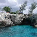 Negril Beach & Sunset Tour with Rick's Café from Montego Bay