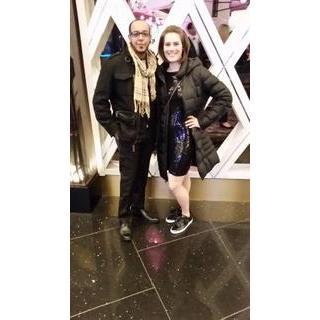 Our First NYE together